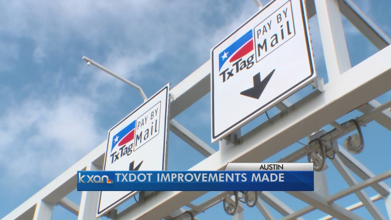 TxDOT Call wait times at TxTag office cut in half YouTube