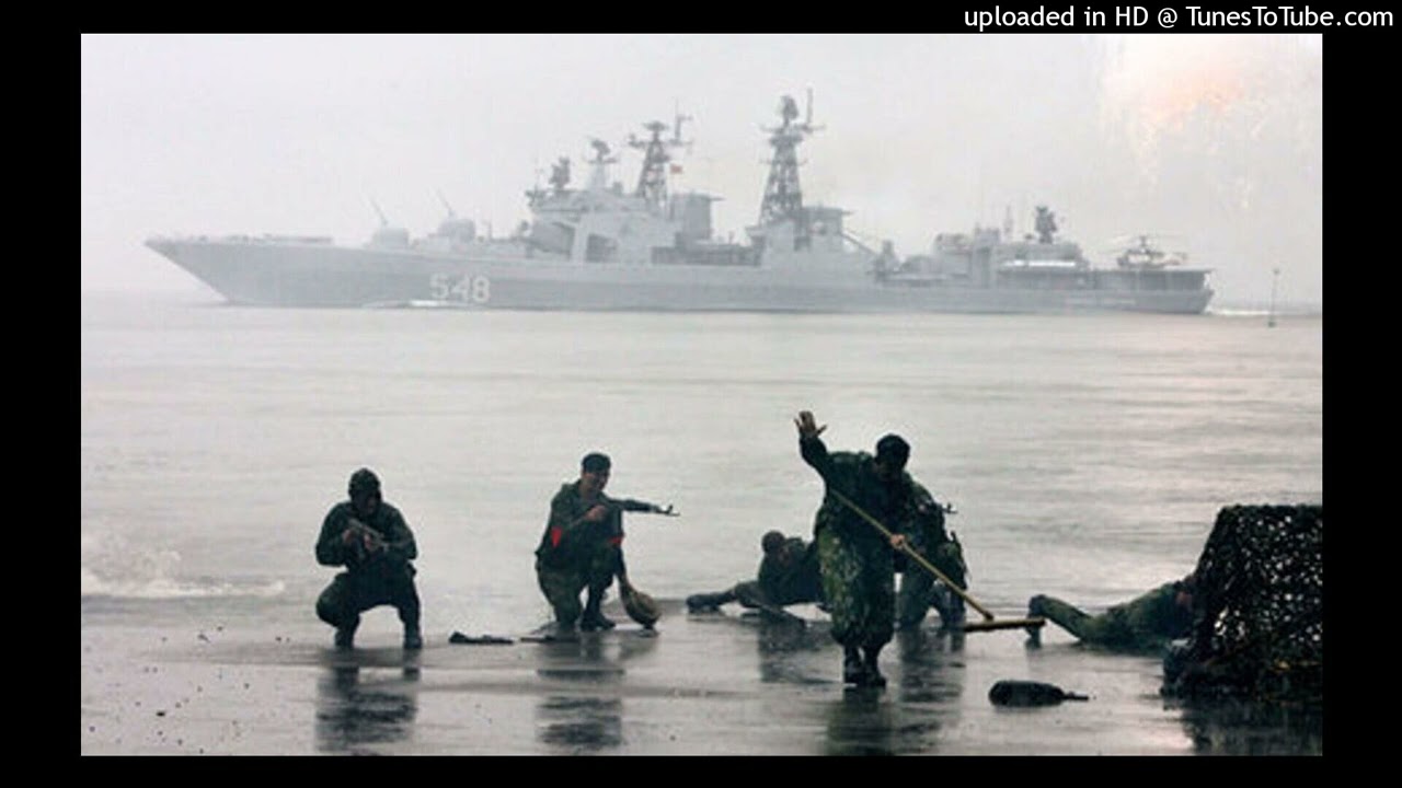 [FREE FOR NON-PROFIT]   necrotrap type beat - soldat