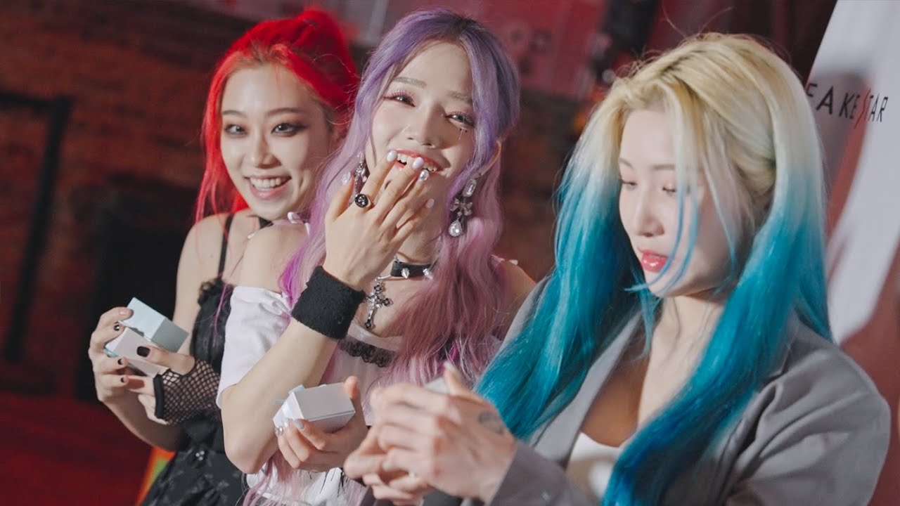 Rolling Quartz US Tour Episode 9 @ Reggies, CHICAGO, IL 롤링쿼츠 전미투어 에피소드 9 - 시카고