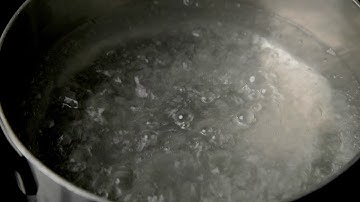 How To Use The SenseBoil Function On An Induction Hob  | AEG