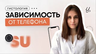 Зависимость от телефона | 5 простых советов, которые тебе помогут