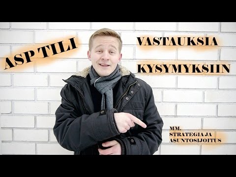 Video: Kuinka Vastata Koskemattomiin Henkilökohtaisiin Kysymyksiin