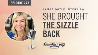 How I Brought Back the Intimacy in My Marriage