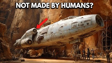 5 Ancient Artifacts That Should Have Been Impossible to Make