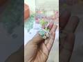 DIY# bracelet #making ##craft#trending