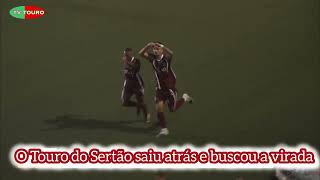 Análise de Fluminense de Feira e Feira  Baiano Série B 2026 - TV Touro