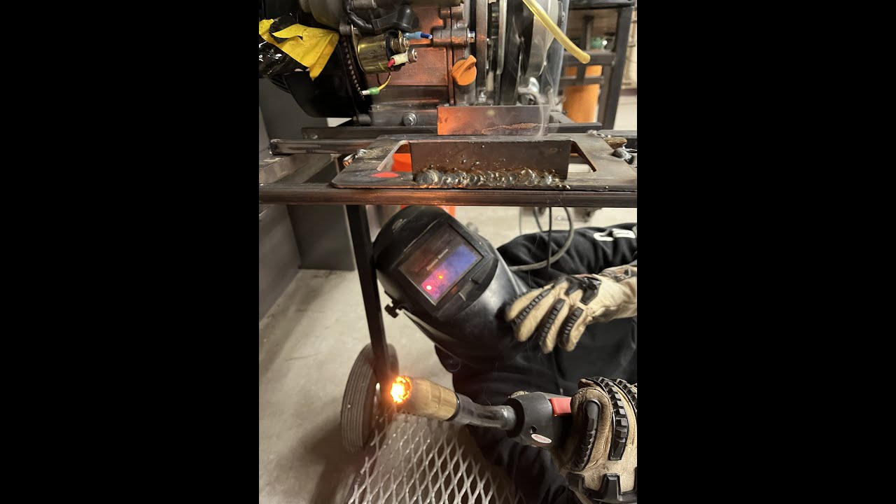 Supermileage Scorpion car - Triton Supermileage Club