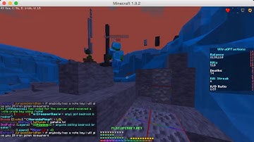 Hyperbeast420 hacking ultra opcraft