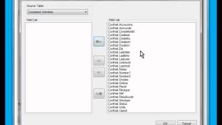 Export Data using DBX Migrations