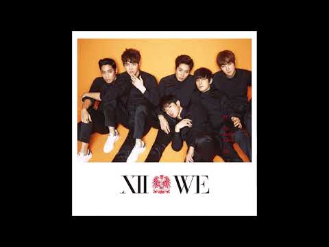 [3D AUDIO] Shinhwa - Sniper