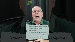 Palabra Express 0223 – Proverbios 3.9