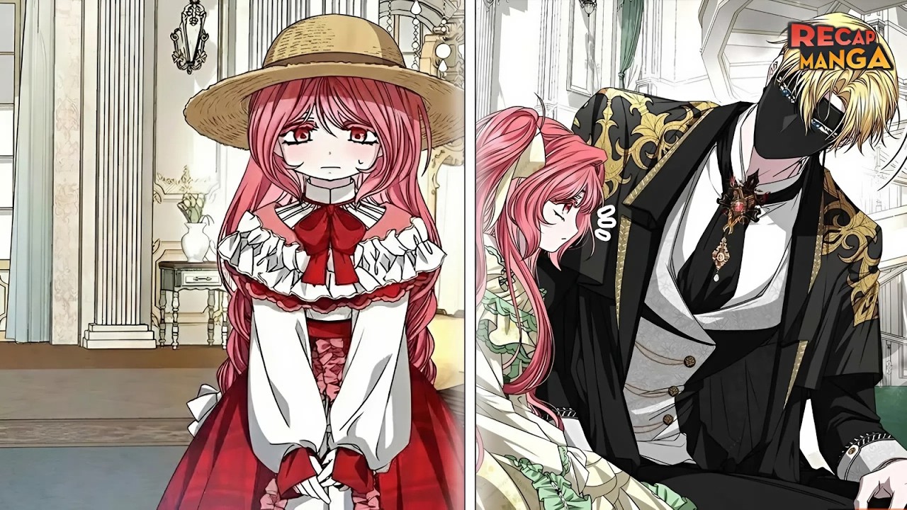 Her Family Abandoned Her And Sent Her To Marry A Duke With An Ugly Face