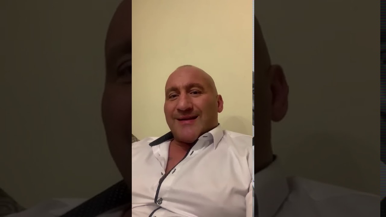 Najman do Grabowskiego: "TY CYMBALE DEBILU SKOŃCZONY ...