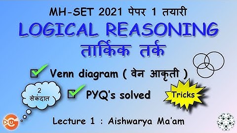 1. 𝑴𝑯-𝑺𝑬𝑻 𝒑𝒂𝒑𝒆𝒓 1 preparation, 𝑳𝑶𝑮𝑰𝑪𝑨𝑳 𝑹𝑬𝑨𝑺𝑶𝑵𝑰𝑵𝑮, Venn diagram, 𝑴𝑪𝑸𝒔 & 𝑷𝒀𝑸𝒔 (10 𝒚𝒆𝒂𝒓𝒔)