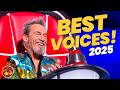 Most Popular Blind Auditions Of The YEAR On The Voice France 