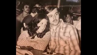 In loving memory of Harry Zwiselesberger