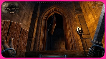 Dungeonborne Gameplay | Demo | Cryomancer (First Time Playing)