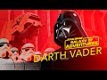 Darth Vader - Might of the Empire | Star Wars Galaxy of Adventures