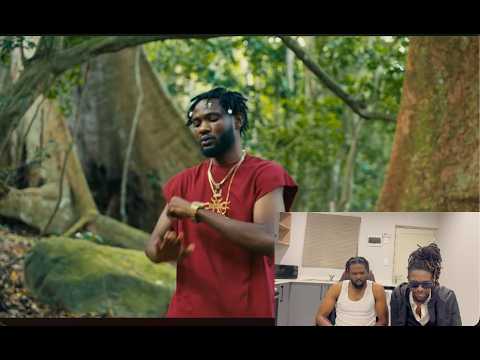 Lyrical Joe - Pedeo (Official Video)| Vibey Reaction🔥