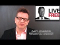 What is a Libertarian?