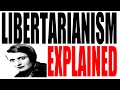 Understanding Libertarianism and Political Ideologies