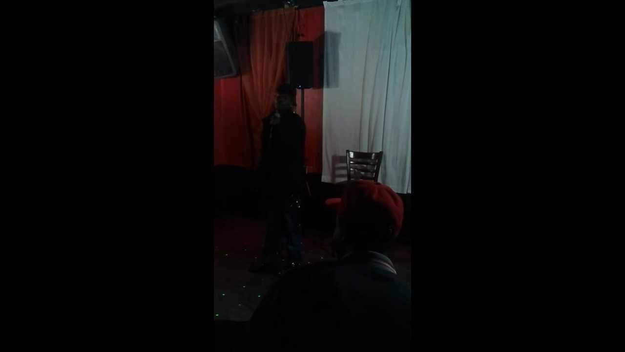 Matt Matthews red lounge part3.mp4 [Comedy Stand Up]