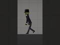 How to make moonwalk in Melon Sandbox #melonsanbox #shorts