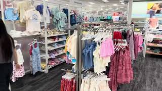 Target Westminster, California 6/8/26
