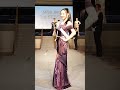 ミスジャパン歴代参加者のドレスウォーキング7！#shorts 【missjapan】 Beauty pageant