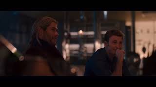 Marvel Cinematic Universe [Never Enough Edit]