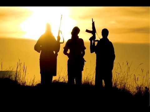 اعترافات الارهابي خالد السيد تقرير راوند أبوخزام