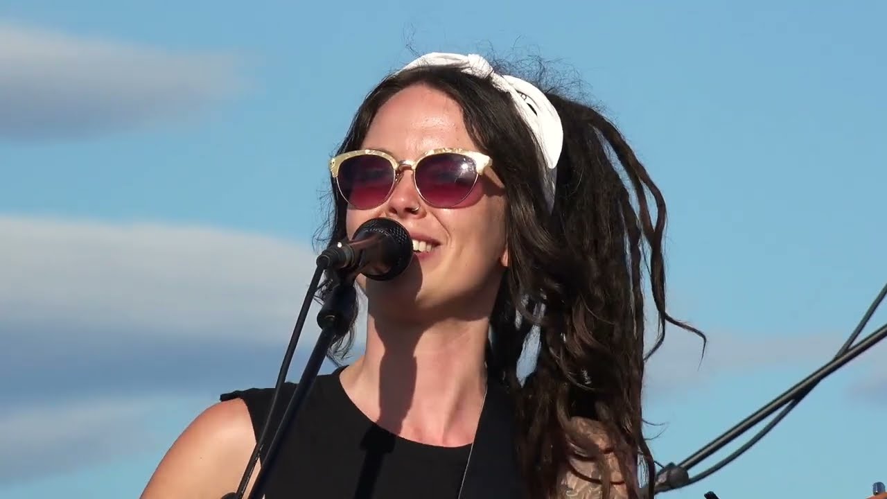 Watch London Town - Original Song by Savanna Woods and Eden on YouTube Watch London Town - Original Song by Savanna Woods and Eden on YouTube