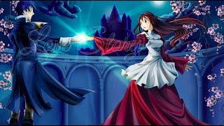 Amv Romeo X Juliet - Love Story