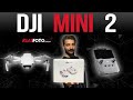 DJI Mini 2 Drone | Ürün İnceleme