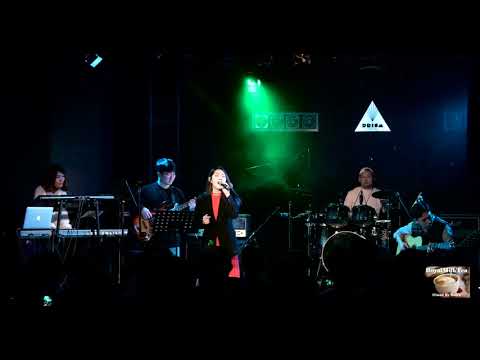 안지연(An JiYeon) - 어떤, 밤@'불토엔 혼코노' 2대 우승자 안지연 1st Live Concert