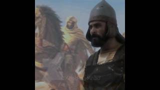 Hazrat Khalid Bin Walid Bayan Undefeated Commander History Of The World