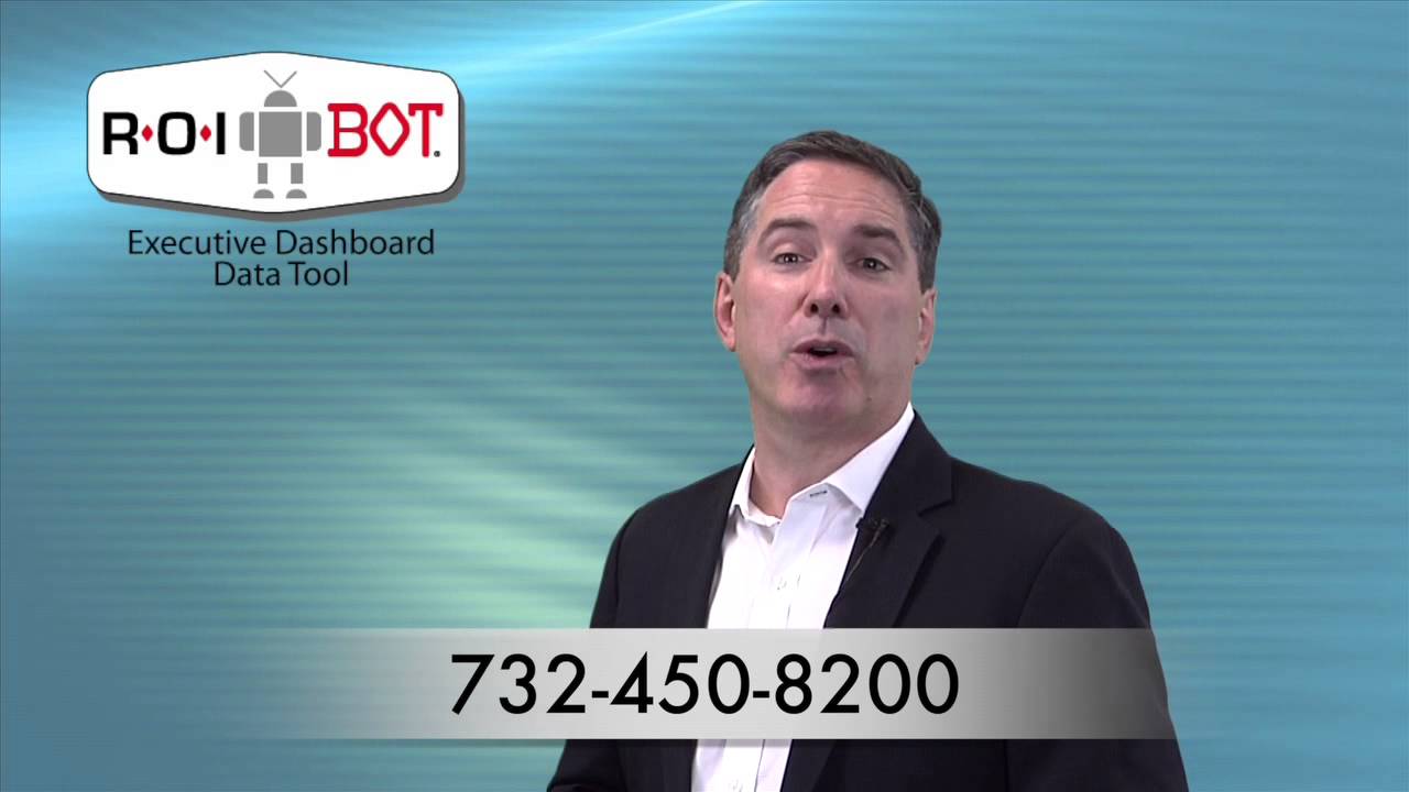 Roi Bot Demo Invitation - YouTube BrianFPasch
