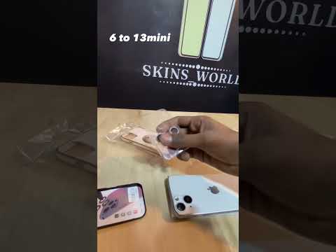 Iphone 6 to