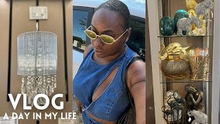 Living In Fort Worth Vlog: I'm Really in my Soft Girl Era | Let's Talk Ladies! screenshot 2