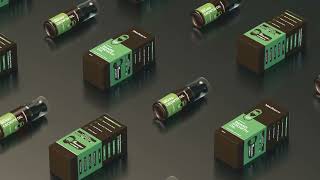 3D Product Animation Advertisement By 3D Visualization Studio - Alpha In