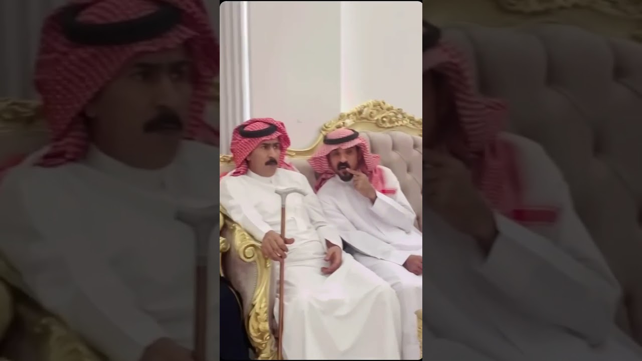 وفد من قبائل بني واس عليان في ضيافة قبائل الحلافات بمنطقة تبوك