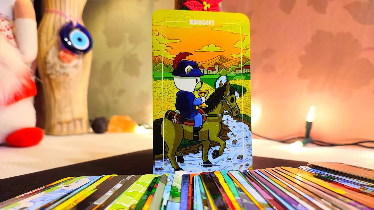 Ще предприеме ли действия до две седмици? 💌🌞🥰