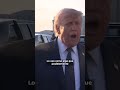 "Preferiría no tener el T-MEC": Trump