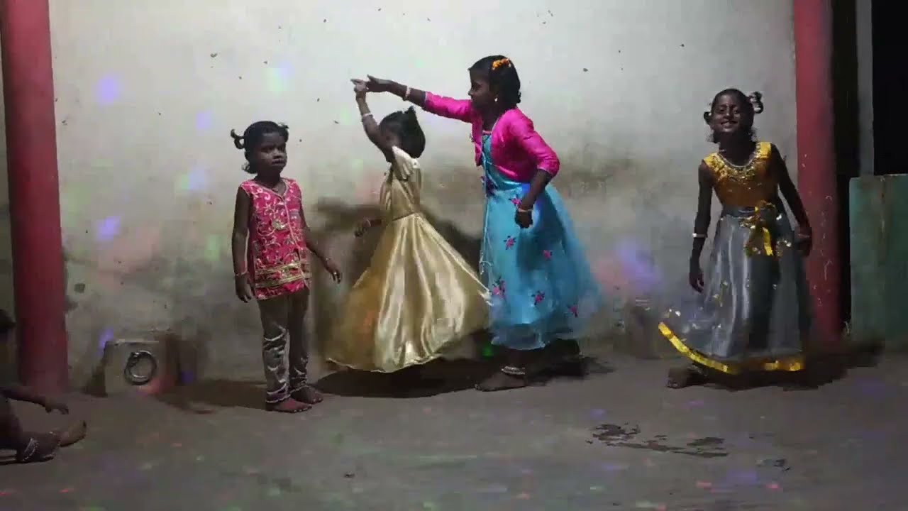 children's best Dance Performance👯💃👯🕺👯