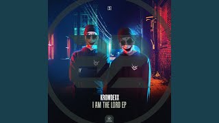 I Am The Lord (feat. Luca Lee Josh) - Krowdexx