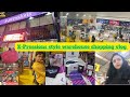 Xpressions warehouse shopping  xpressions style warehouse  shopping vlog