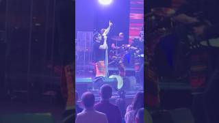 Țiganul și OZN - Zdob și Zdub, live, Sala Palatului, 13 mai 2025 #zdobsizdub #rock #folkrock