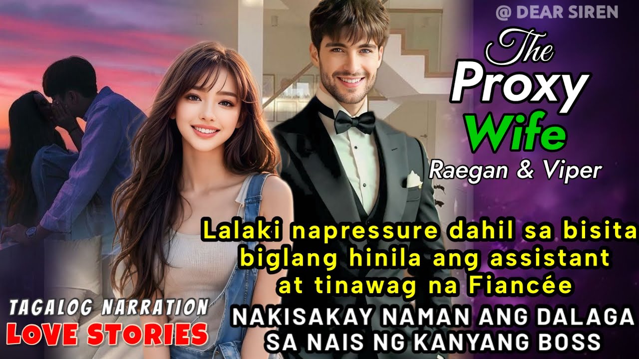 LALAKI NA PRESSURE DAHIL SA BISITA BIGLANG HINILA ANG ASSISTANT AT TINAWAG NA FIANCÉE, PUMAYAG KAYA?