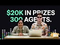 We Judged 300 Voice AI Projects and Gave Out $20K (Vapi Build Challenge Recap)