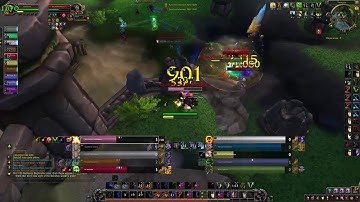 Kidnex Autistic Target calling @Drama-RBG